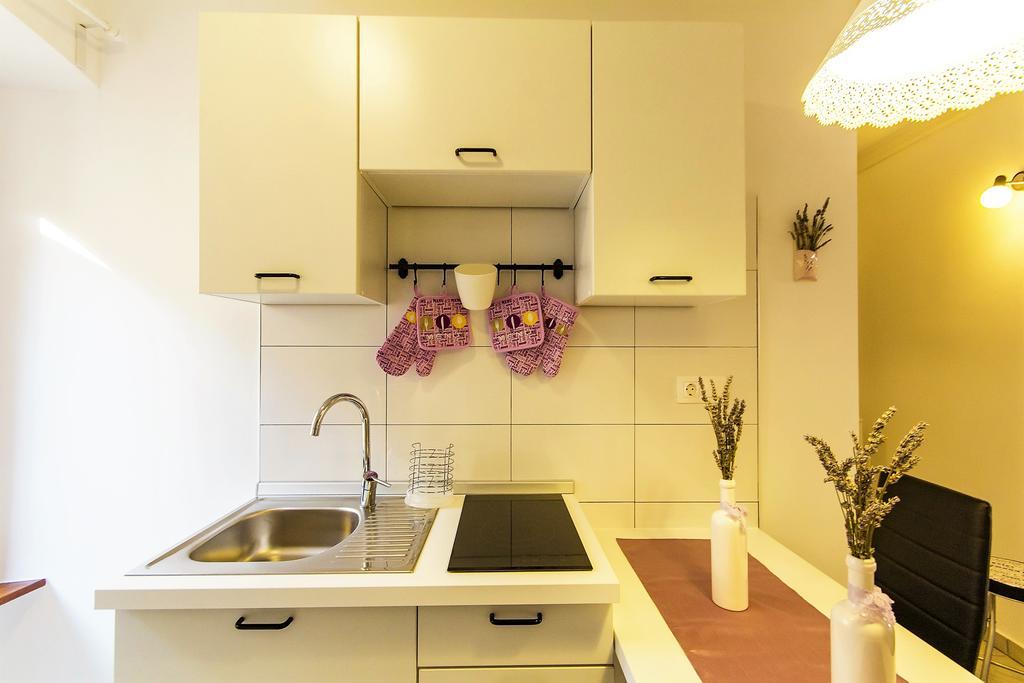 Center Apartment Lori PUY Eksteriør bilde