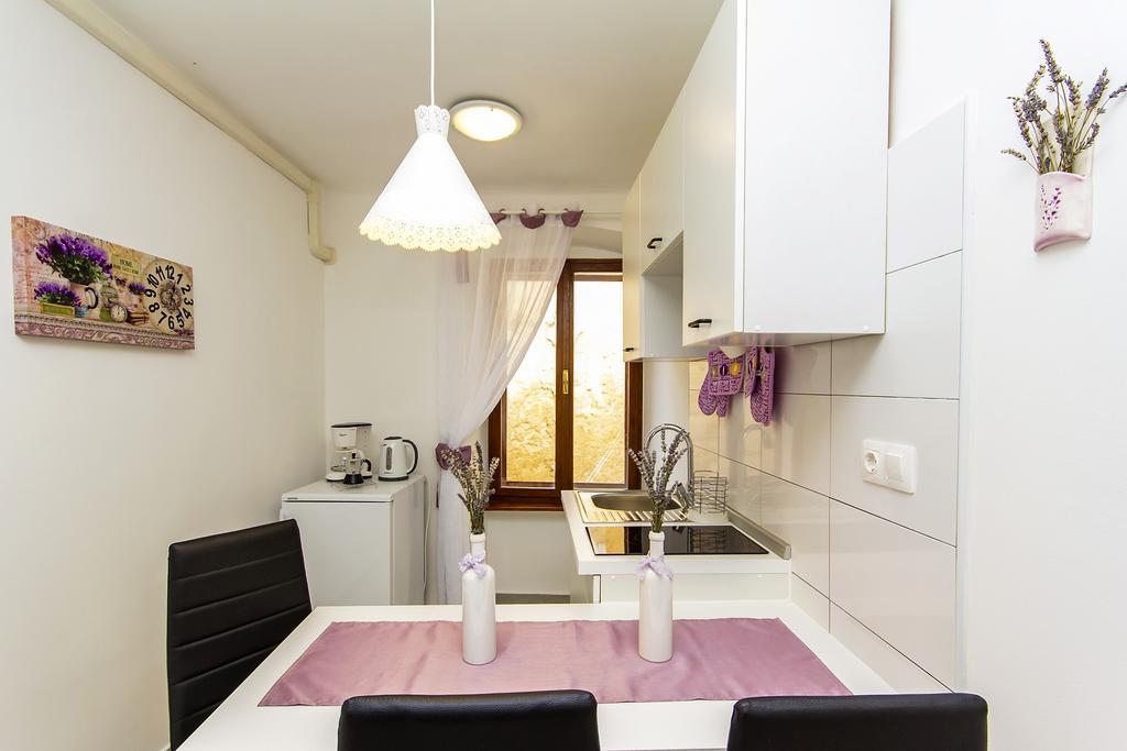 Center Apartment Lori PUY Eksteriør bilde