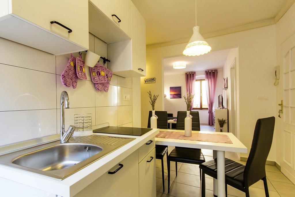Center Apartment Lori PUY Eksteriør bilde